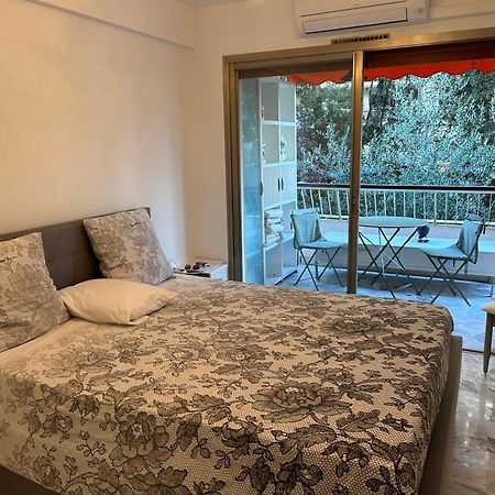 Appartement T2 Bord De Mer Канни Екстер'єр фото