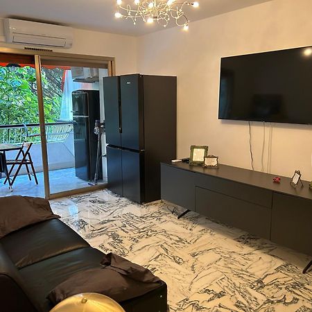 Appartement T2 Bord De Mer Канни Екстер'єр фото