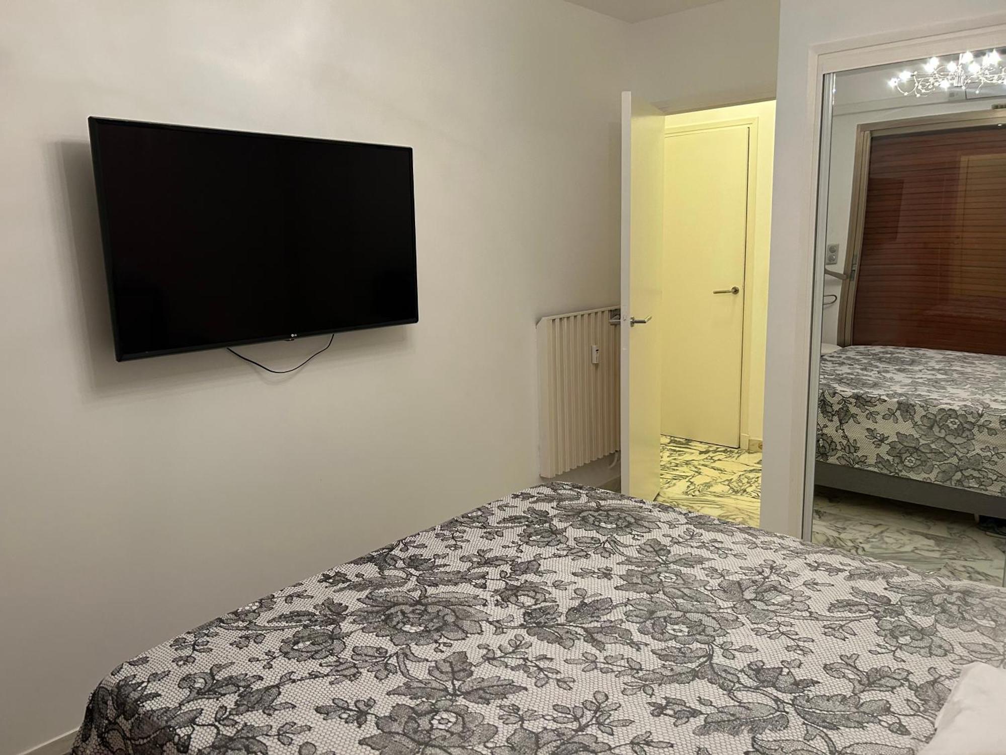 Appartement T2 Bord De Mer Канни Екстер'єр фото